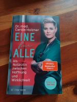 Carola Holzner - Eine für Alle Bielefeld - Heepen Vorschau