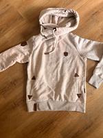 Naketano Gr. L Hoodie / Sweatshirt Hessen - Vellmar Vorschau