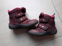 TCM Winterschuhe Winterstiefel gefüttert 28/29 pink bordeaux Nordrhein-Westfalen - Warendorf Vorschau