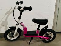 Laufrad bikestar pink/weiß, 10 Zoll Essen - Essen-Kettwig Vorschau