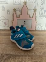 Adidas Schuhe Mädchen *Elsa* Disney Hessen - Rasdorf Vorschau