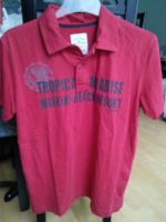 Poloshirt Tom Tailor Gr s rot mit Kragen 100% Baumwolle Hannover - Ahlem-Badenstedt-Davenstedt Vorschau