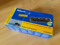 Pelikan Toner 1118 HC komp. zu Q3962A HP Color LaserJet 2550 GELB Hessen - Niedernhausen Vorschau