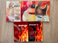 Rock Ballads I, II, III, IV, V Nordrhein-Westfalen - Bedburg Vorschau