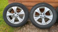 LM Felgen Original für Mercedes GLC 8x18 Zoll 5×112 Nordrhein-Westfalen - Willebadessen Vorschau