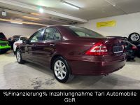 Mercedes-Benz C 200 Kompressor Automatik 2xPDC, 2.Hand, 124tkm Rheinland-Pfalz - Mainz Vorschau