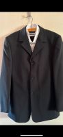 Business Blazer Sakko S/46 schwarz Nordrhein-Westfalen - Bottrop Vorschau