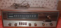 DK Fisher Stereo Receiver Model 500-T 105-120 Volt ca. 1965 aus U Rheinland-Pfalz - Breitscheid Vorschau