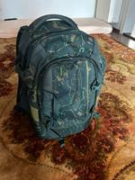 SATCH Schulrucksack Häfen - Bremerhaven Vorschau