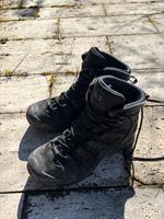 Salomon Forces Quest 4D, schwarz, Gr 46 Bayern - Estenfeld Vorschau