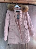 Winterjacke Damenparka Gr. S Sachsen-Anhalt - Blankenburg (Harz) Vorschau