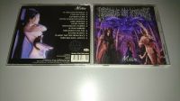 Cradle of Filth - Midian (2000) CD Album Nordrhein-Westfalen - Warstein Vorschau