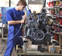 Job/ Arbeit als Werkzeugmechaniker (m/w/d) ab 18,00 € Hessen - Fulda Vorschau