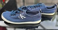Calvin Klein Sneaker - Marineblau Niedersachsen - Wolfsburg Vorschau