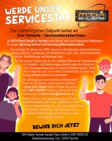 Stellenanzeige Servicemitarbeiter Verkauf Parchim - Landkreis - Parchim Vorschau