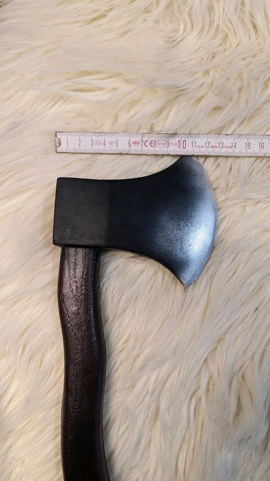 NEU LARP Abenteurer Wikinger Handwerker Pirat Con Roleplay Rollen in Siegen