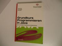 Grundkurs Programmieren in Java Band 1 Baden-Württemberg - Schwäbisch Hall Vorschau