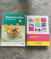 Bücher zu der Ausbildung (Kinderpflegerin) Nordrhein-Westfalen - Willich Vorschau