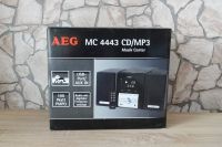 AEG 4443 CD/MP3 Music Center - Stereoanlage m. USB + 2 Boxen Rheinland-Pfalz - Andernach Vorschau