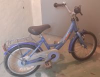 16 Zoll Puky Kinderfahrrad ZL 16-1 Alu Hellblau Berlin - Tempelhof Vorschau