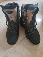 Meindl Stiefel GTX Steigeisenfest Bergsteiger/Wandern Bayern - Olching Vorschau