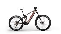 Corratec E-Power RS 160 Pro Ebike, E-MTB Fully Bosch CX mit 750WH Akku! UVP 6199€ Bayern - Bad Grönenbach Vorschau