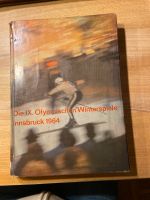 Die 9.olympischen Winterspiele Innsbruck 1 9 6 4 ‼️ Rheinland-Pfalz - Frei-Laubersheim Vorschau