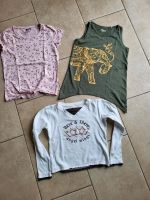 Shirts / Top von Yigga oder C&A, Pferd, Elefant,  Krone Rheinland-Pfalz - Remagen Vorschau