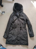 Ragwear, Winterjacke, Parka, schwarz Niedersachsen - Wilhelmshaven Vorschau