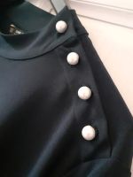 Tunika-Kleid mit Taschen ❤ ZARA ❤ Gr.40 ❤ Perlen-Knöpfe Aachen - Aachen-Richterich Vorschau