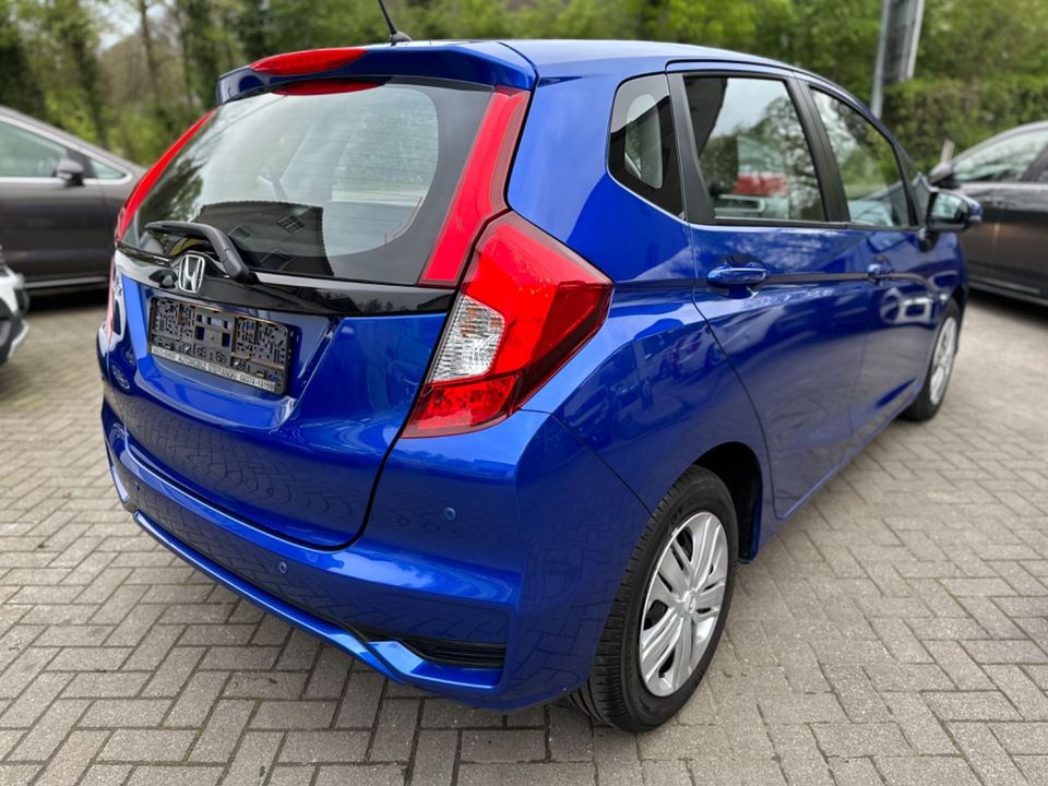 Honda Jazz Trend 1.3 Automatik *SHZ*KLIMA*TEMPOMAT in Hemer