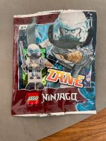 OVP Ninjago Spielfigur  Zane Bayern - Diedorf Vorschau