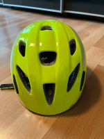 Alpina Kinderfahrradhelm mit Licht Niedersachsen - Oldenburg Vorschau