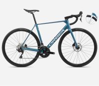 Orbea Orca M30 blau RH 47,49,51,53,55 Carbon-Rennrad 2024 NEU Niedersachsen - Aurich Vorschau