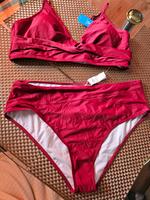 CUPSHE BIKINI NEU Herzogtum Lauenburg - Lauenburg Vorschau
