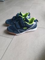 Lico Kinderschuhe Hallenschuhe Sport Größe 32 Hessen - Darmstadt Vorschau