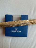 Swarovski Slake Armband, Wickelarmband OVP, Echtheitszertifikat Sachsen - Kamenz Vorschau