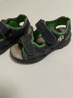 Sandalen 26 jungen ricosta RICOSTA Fußball Bayern - Ellingen Vorschau