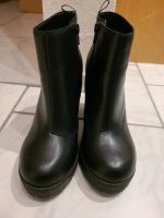 Halbstiefel Damen Divided Nordrhein-Westfalen - Lippstadt Vorschau