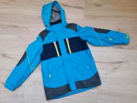 JAKO-O Robustjacke Übergangsjacke Softshelljacke 140/146 Nordrhein-Westfalen - Borgholzhausen Vorschau