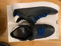 Geox Sneaker Klett blau Gr. 35, sehr gut München - Berg-am-Laim Vorschau