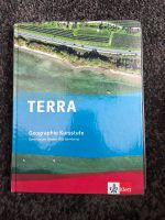 Terra Geographie Kursstufe Schulbuch Gymnasium Baden Württemberg Baden-Württemberg - Walldürn Vorschau