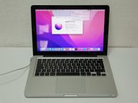 Apple MacBook i5 512GB SSD 16GB Laptop OS Monterey 13,3" mit BOX Baden-Württemberg - Fellbach Vorschau