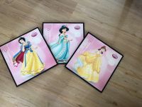 Disney Prinzessinnen Bilder für Kinderzimmer Bayern - Kaufbeuren Vorschau