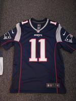 New England Patriots Trikot "Edelmann" Sachsen-Anhalt - Magdeburg Vorschau