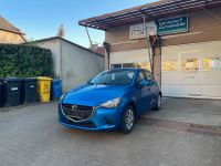 Mazda 2 Lim. Prime-Line TüV NEU S-HEFT KLIMA 1.HAND Rostock - Gehlsdorf Vorschau