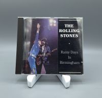 Rolling Stones - Rainy Days In Birmingham CD Nordrhein-Westfalen - Siegburg Vorschau