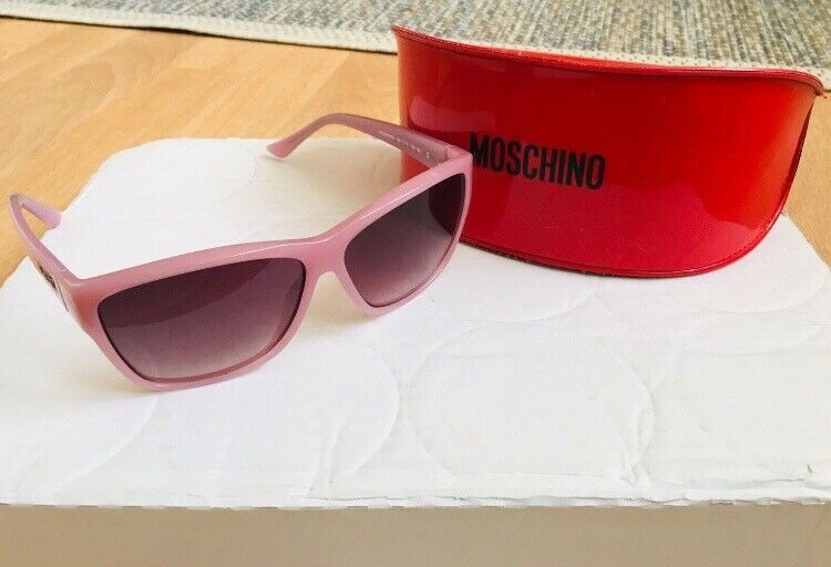 Sonnenbrille Moschino Original in Mainz