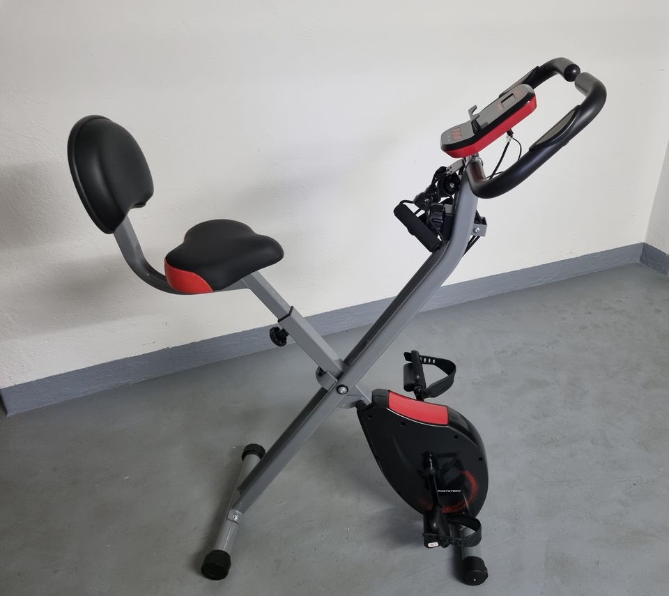 Sportstech Fitness Hometrainer in Wendelstein