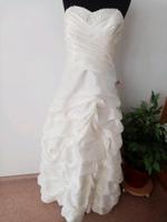 Brautkleid, Taftkleid Größe 38, neu Chemnitz - Altchemnitz Vorschau
